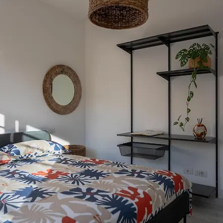 Trilocale Con Terrazza Vicino Al Mare Apartment Lido di Ostia