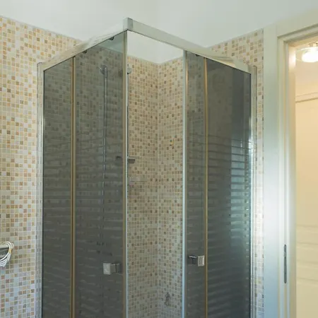 Apartment Trilocale Con Terrazza Vicino Al Mare Lido di Ostia